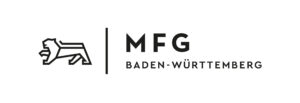 Logo MFG Baden-Württemberg